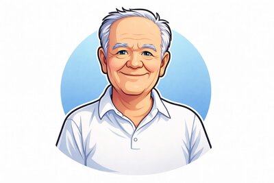 George — the AI version